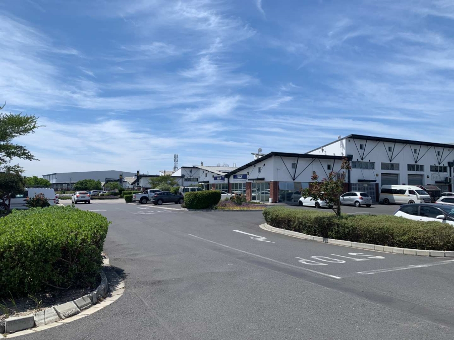 To Let commercial Property for Rent in Montague Gardens Western Cape